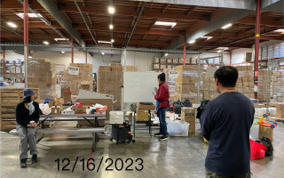 2023-12-16 Warehouse Sorting