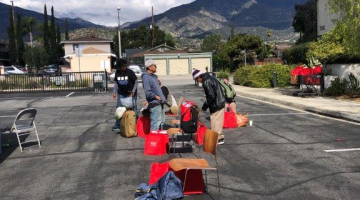 2024 2/9 Foothill Distribution