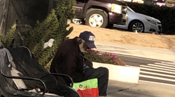 2024 3/19 Gifts For Homeless