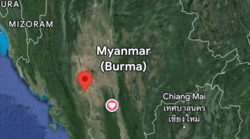 2024 3/28 Burma Distribution