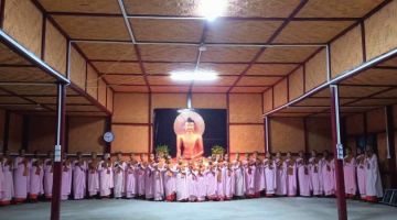 2024 6/6 Myanmar School