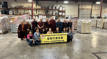 2024 6/10 Warehouse Sorting