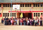 2002-06 China School