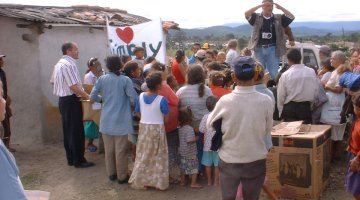 2003-06-29 Honduras Distribution