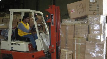 2010-06-06 Warehouse Packing