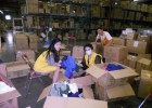 2010-11-07 Warehouse Packing