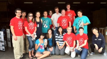 2011-03-21 Simplyhelp Warehouse