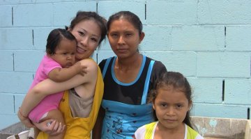 2011-04 El Salvador Trip