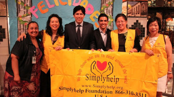 2012-05-11 Mothers Day Event