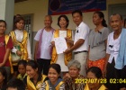 2012-10-21 Cambodia Computer School Relocation Opening