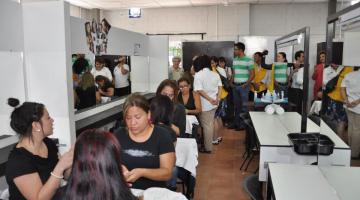 2013-1-18 Visiting El Salvador Vocational Schools