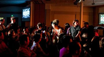 2013-5-12 SimplyHelp Foundation 15 years anniversary