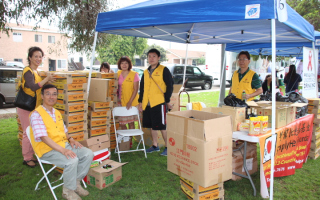 2014-06-29  Distribution in Long Beach