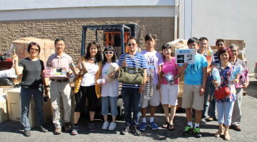 2015-07-25 Container for Panama