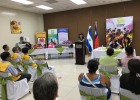 2018 4/18 Donation Activity in El Salvador