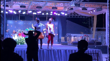 2019-01-24 Container arrived in Haiti
