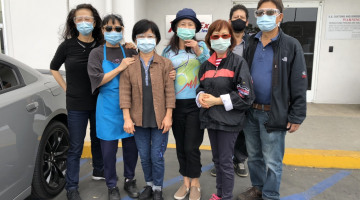 2020 10/24 Warehouse Sorting