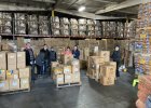 2020 1/5 Warehouse Packing