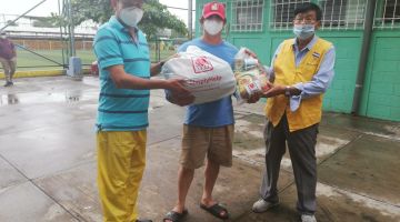 2020 6/4 El Salvador Disaster