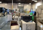 2020 9/26 Warehouse Sorting