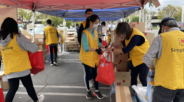 2022 4/3 Local Community Distribution