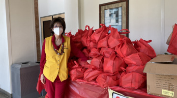 2022 4/7 Local Senior Center Distribution
