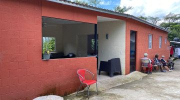 2022 9/16 Senior Center