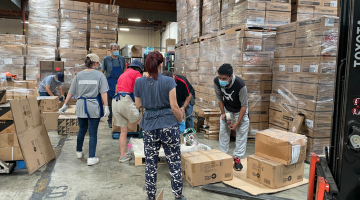 2022 9/17 Warehouse Sorting