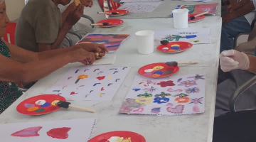 2022 9/20 Senior Center