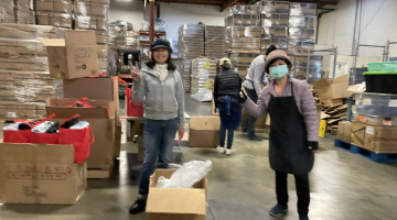 2023 1/14 Prepare For Local Distribution