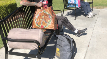 2023 2/19 -2/21 Gifts For Homeless