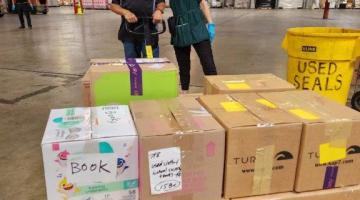 2023 7/8 Containers For Burma