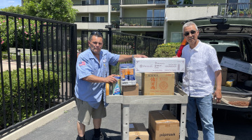 2023 8/1 Local Community Distribution