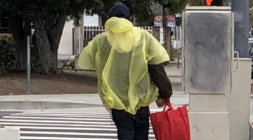 2024 4/1 Gifts For Homeless