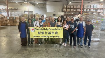 2024 7/14 Warehouse Sorting