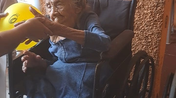 2024 8/14 Senior Center