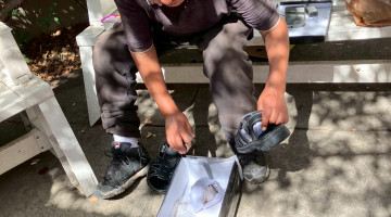 2025 10/11 Foothill Distribution