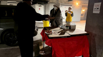 2025 12/17 Home Car Distribution