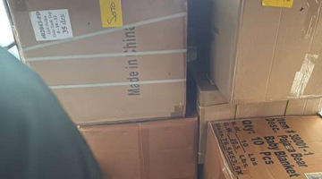 2025 12/19 Senior Center Distribution