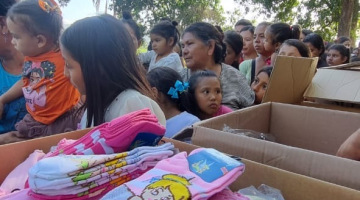 2025 12/29 Container Arrival