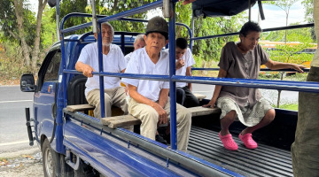 2025 2/22 Senior Center