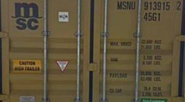 2025 6/6 Loading  Container