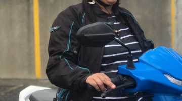 2025 8/13 El Salvador Distribution