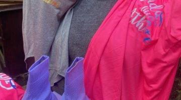 2025 7/30  El Salvador Distribution