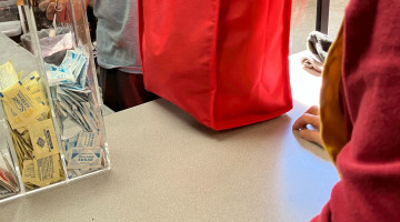 2026 1/16 Foothill Distribution