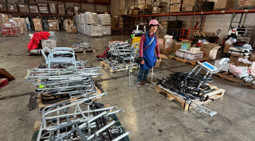 2026 1/17 Warehouse Sorting