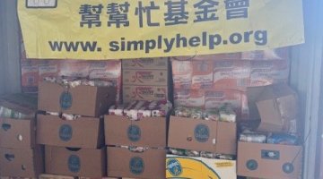 2026 1/5 Loading Container