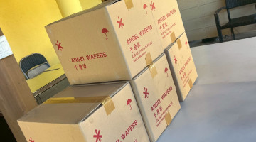 2026 2/28 Donation to Local Community