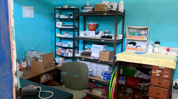 2026 2/6 Senior Center Visiting