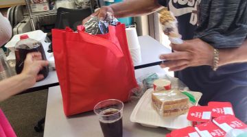 2026 3/27 Foothill Distribution